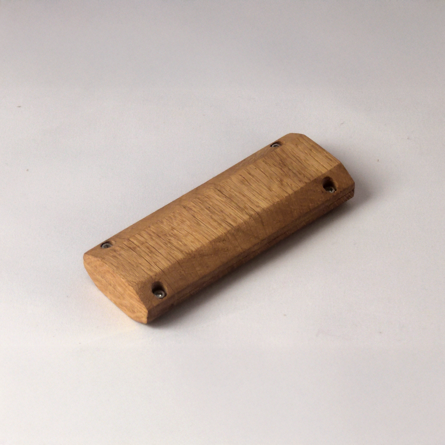 Oak Mini External Drive