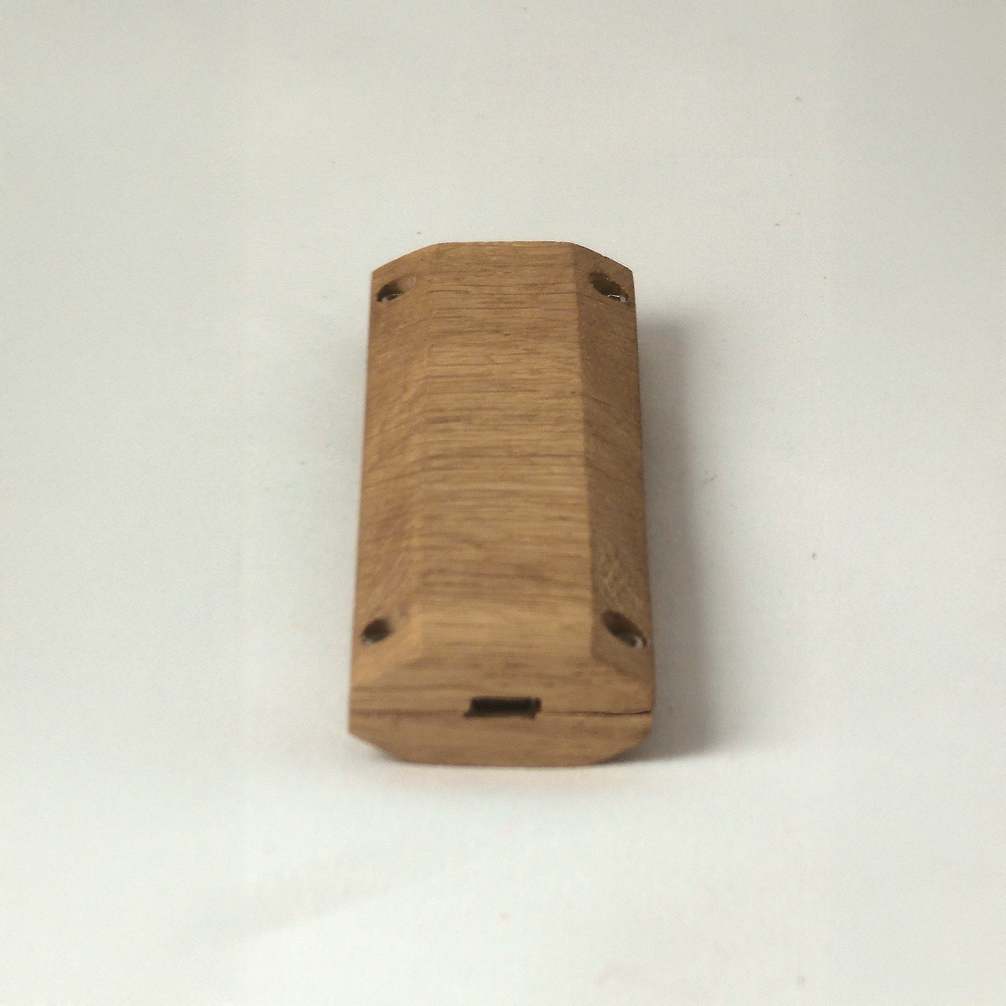 Oak Mini External Drive