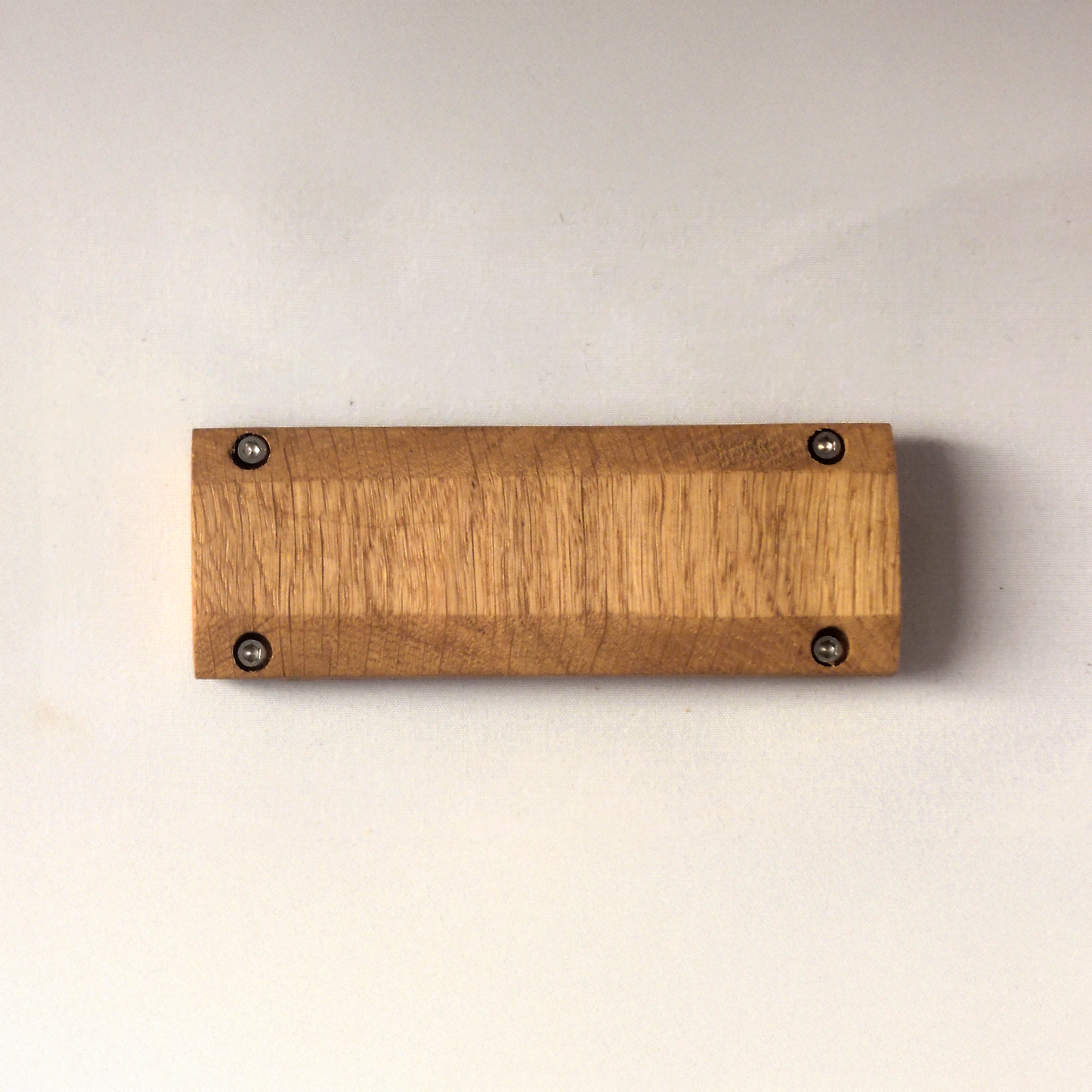 Oak Mini External Drive